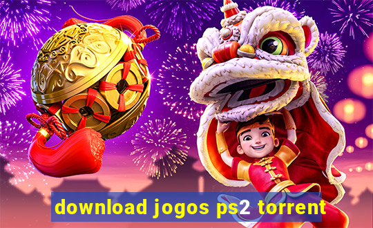 download jogos ps2 torrent